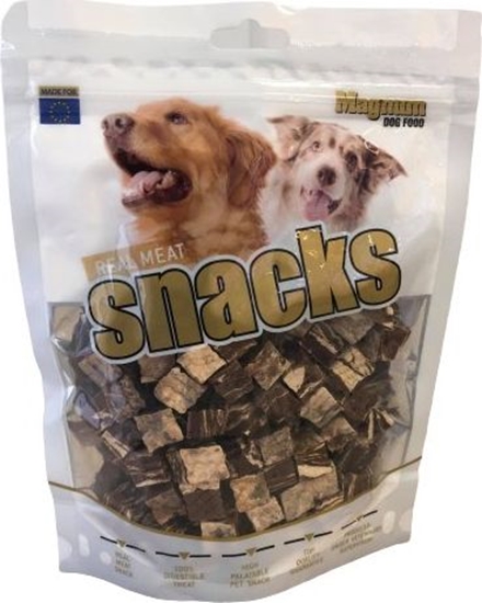 Picture of Magnum MAGNUM Beef and Cod Cubes 250g [16707]