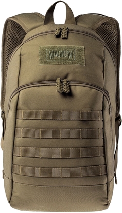 Picture of Plecak turystyczny Magnum Kamel 15 l Oliwkowy