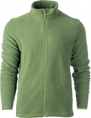 Изображение Magnum Polar mski Essential Fleece Olive Green r. L