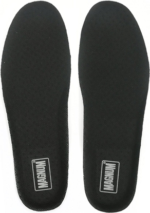 Attēls no Magnum Wkadki do butów Insole Advance Black r. 35-37