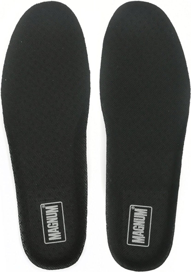 Picture of Magnum Wkadki do butów Insole Advance Black r. 35-37