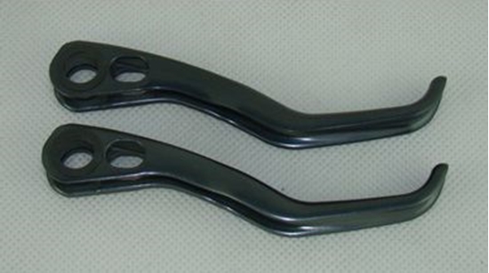 Picture of Magura Dwignia klamki MARTA czarna 1 szt (0721388A)