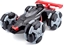 Attēls no Maisto Maisto Tech R / C CyKlone Buggrey 28cm black - 582241