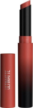 Picture of Maybelline  MAYBELLINE_Color Sensational Ultimate szminka do ust 899 More Rust 2g