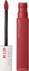 Изображение Maybelline SuperStay Matte Ink Liquid Lipstick 170 Initiator 5 ml