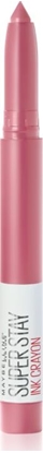 Picture of Maybelline  Pomadka do ust Super Stay Ink Crayon 30 Seek Adventure 2g