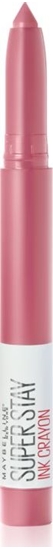 Picture of Maybelline  Pomadka do ust Super Stay Ink Crayon 30 Seek Adventure 2g