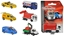Attēls no Majorette Pojazdy miejskie, 6 rodzajów (223845)