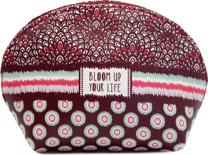 Attēls no Make Notes Bloom Portmonetka