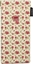 Picture of Make Notes Vintage B Etui na okulary kwiaty