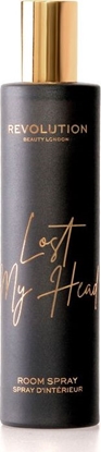 Picture of Makeup Revolution Beauty Spray Zapachowy Lost My Head 100 ml