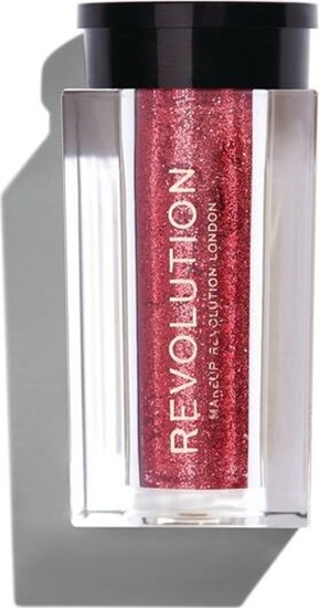 Изображение Makeup Revolution Glitter Bomb Brokat do makijau Hall of Fame