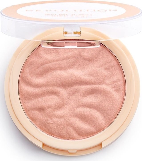 Изображение Makeup Revolution Makeup Revolution Blusher Reloaded Ró do policzków Sweet Pea 7.5g