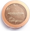 Изображение Makeup Revolution Reloaded Bronzer do twarzy Take A Vacation 15g