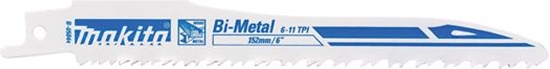 Picture of Makita Reciproblatt BIM 152/6-11Z 5St