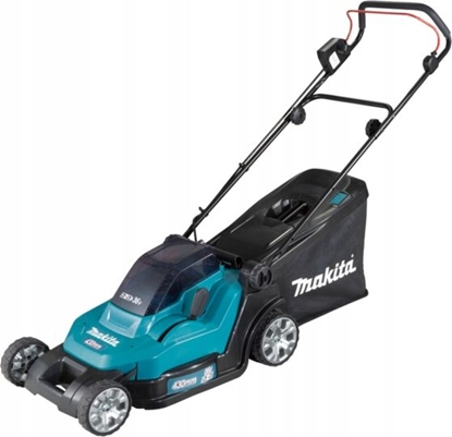 Attēls no Makita DLM432Z cordless lawn mower