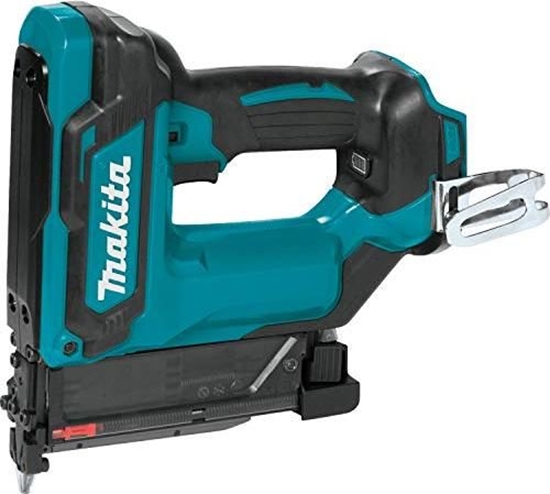 Picture of Makita DPT353Z cordless pin nailer