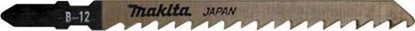 Picture of Makita A-85640 Jigsaw Blade   B-12
