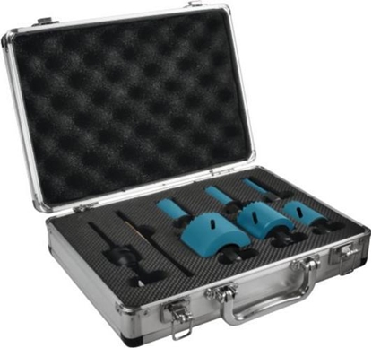 Изображение Makita Makita EZYCHANGE BIM set electrician 2 - B-11988