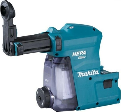 Attēls no Makita MAKITA SYSTEM DO ODSYSANIA I ZBIERANIA PYU DX08 M199581-0