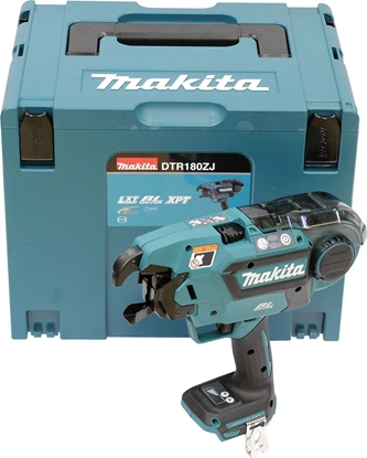Attēls no Makita MAKITA.WIZARKA DO ZBROJE DTR180ZJ MDTR180ZJ