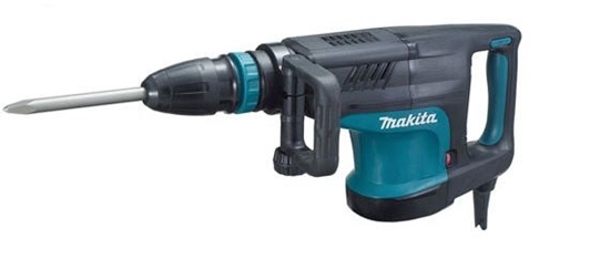 Picture of Makita Mot wyburzeniowy HM1205C 1510 W