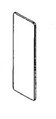 Picture of Makita Osona gumowa rkojeci do HR2450 (HG900020)