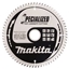 Picture of Makita Pia tarczowa do drewna MakBlade 200 x 30mm 64z (B-08822)