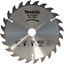 Picture of Makita Tarcza MAKITA 088381173674 (165 mm)