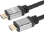 Изображение Kabel PremiumCord HDMI - HDMI 7m czarny (kphdmg7)
