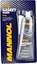 Picture of Mannol Mannol 9913 silikon wysokotemperaturowy Szary 85g uniwersalny