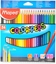Изображение Maped Kredki Colorpeps trójkatne 24 kolorów (205576)