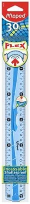 Изображение Maped Linijka Flex nieamliwa 30cm dwustronna (135008)