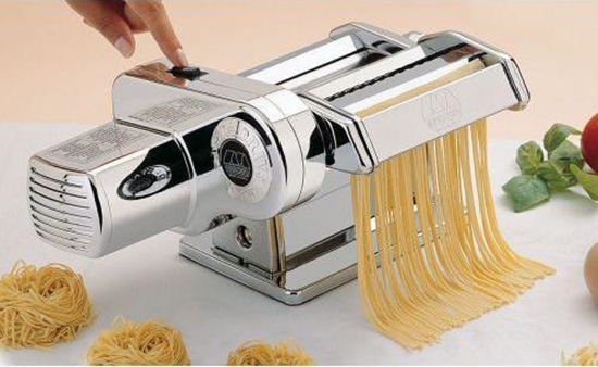 Picture of Marcato Pasta Drive 220V Motor for pasta machine
