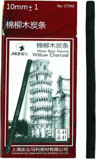 Picture of Maries Wgiel naturalny 5 sztuk/10mm