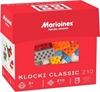 Picture of Marioinex Klocki Konstruktor Classic 210 elementów (902851)