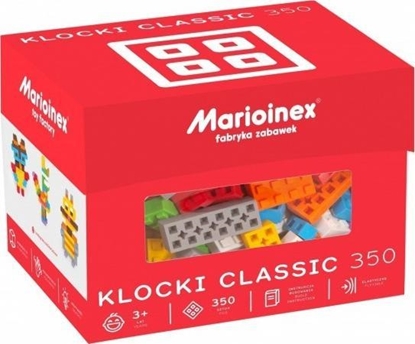 Picture of Marioinex Classic 350 el.