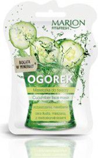 Picture of Marion OGÓREK fit&fresh 7,5ml