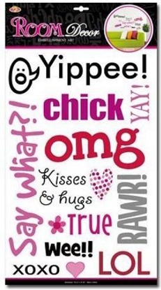 Изображение Marko Dekoracje cienne Yippe (DY0301)