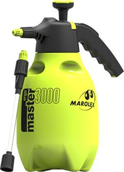 Picture of Marolex Opryskiwacz Master Ergo 3000ml z lanc 15cm