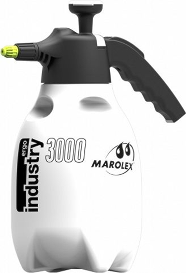 Изображение Marolex Opryskiwacz rczny Industry Ergo 3000 cinieniowy 0,4MPa 3L (IN3000)