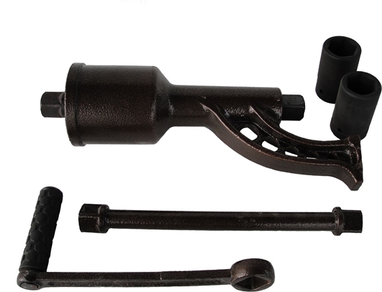 Picture of Mar-Pol Klucz przekadniowy do kó 6200Nm (57115)