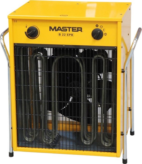 Изображение Master Nagrzewnica Elektryczna (MA-4012.016)