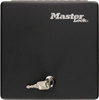 Picture of MasterLock Średnia szafeczka na klucze - stalowa konstrukcja/czarna/pojemność: 10 kluczy