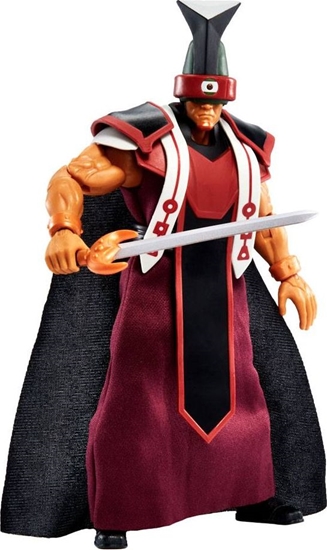 Picture of Masters of the Universe Masterverse Revelation Tri-Klops Action Figure