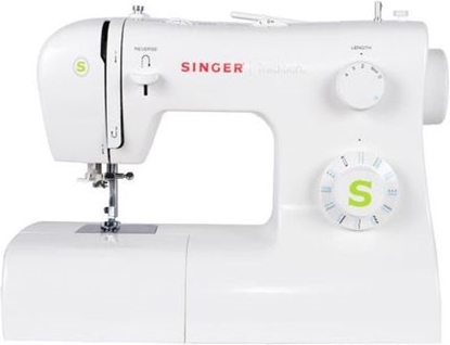 Attēls no Singer | 2273 Tradition | Sewing Machine | Number of stitches 23 | White