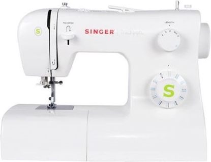 Picture of Singer | Sewing Machine | 2273 Tradition | Number of stitches 23 | White