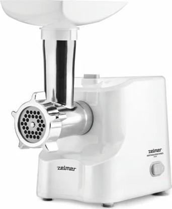 Picture of Maszynka do mielenia misa Zelmer ZMM1010B