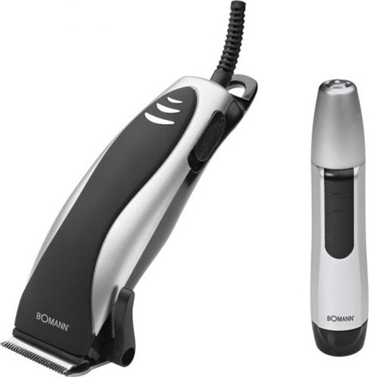 Picture of Maszynka do wosów Bomann HSM 8007 NE CB