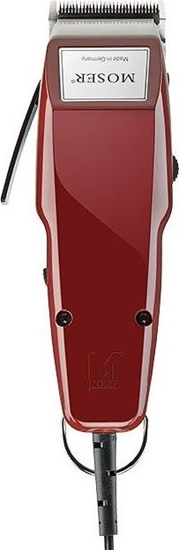 Изображение Maszynka do wosów Moser Burgund 1400